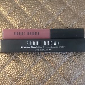 Bobbi Brown Makeup - *New* Bobbi Brown lip gloss Bobbi Brown Makeup - *New* Bobbi Brown lip gloss